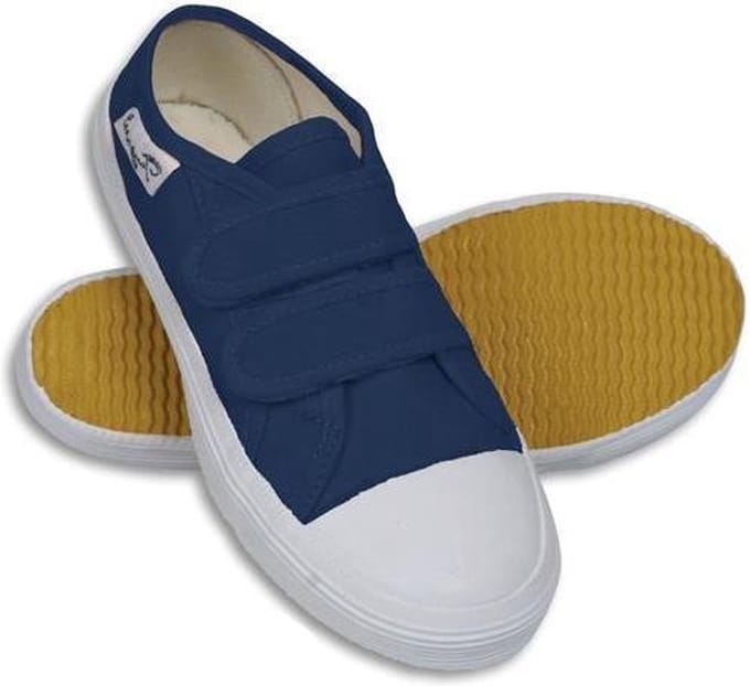 Tangara Gymschoenen Lima Junior Navy Maat 29
