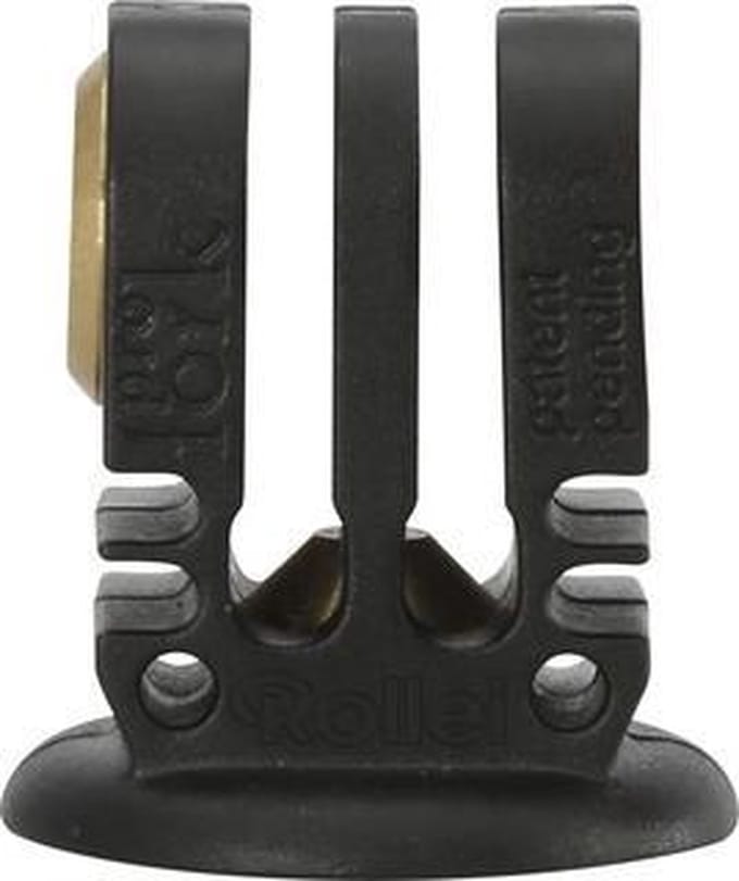 Rollei Action Cam Tripod Mount - for Rollei and GoPro
