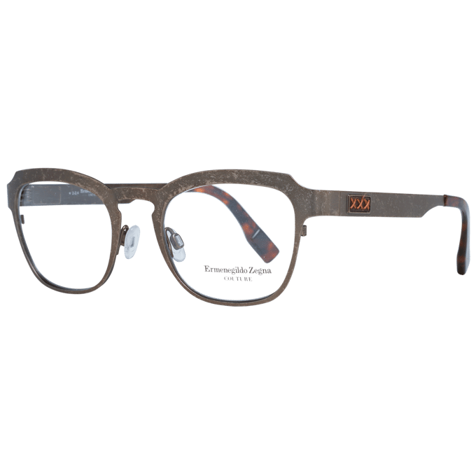 Zegna Couture Lunettes ZC5004 49 034