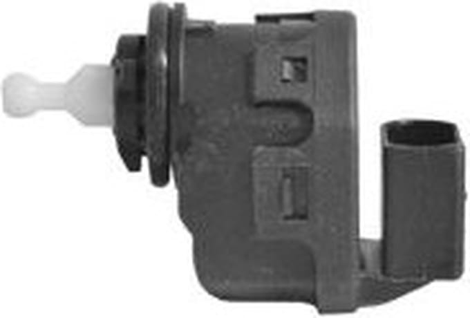 VanWezel 0330993 - Moteur éléctrique de phare pour Audi A3 de 1996 au 06/2003