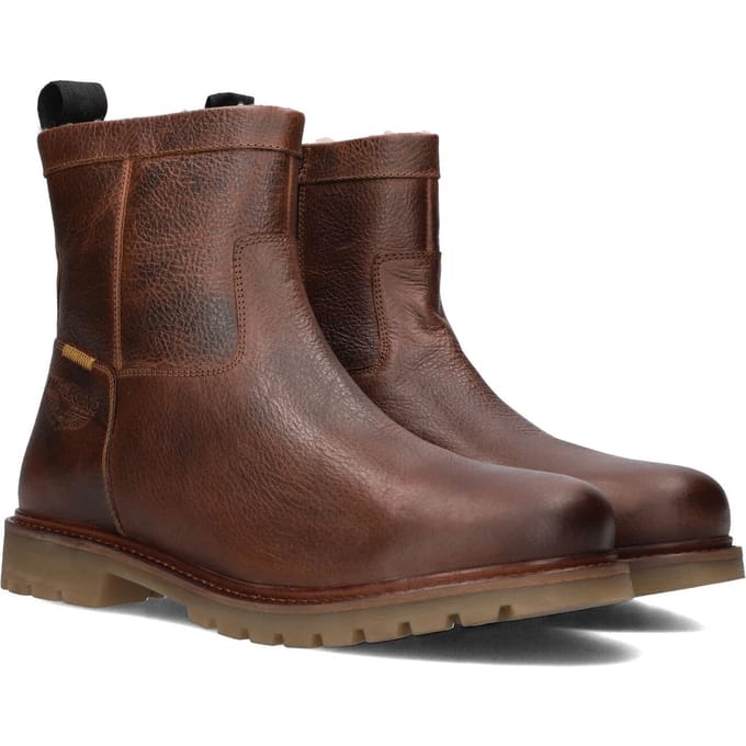 PME Legend - Heren Laars Starwing - Bruin - Maat 45