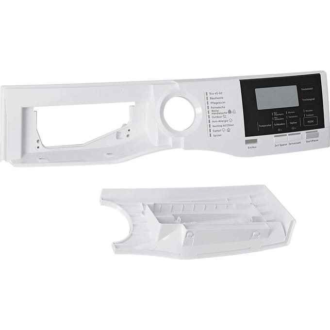 AEG controlepaneel, wit, AEG, DE 140303314011