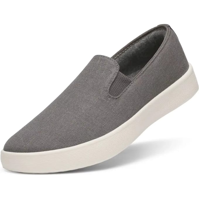 Baskets Allbirds Cruiser Canvas Slip On