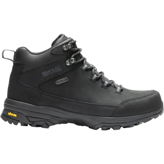 Wandelschoenen Regatta Burrell II
