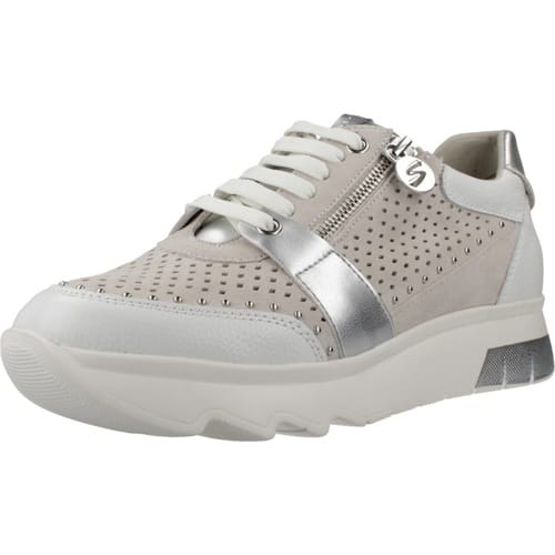 Lage Sneakers Stonefly Spock 47 Zip Sue