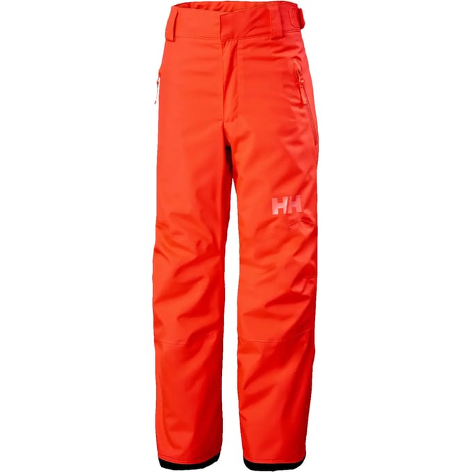 Legendair skibroek voor kinderen Helly Hansen