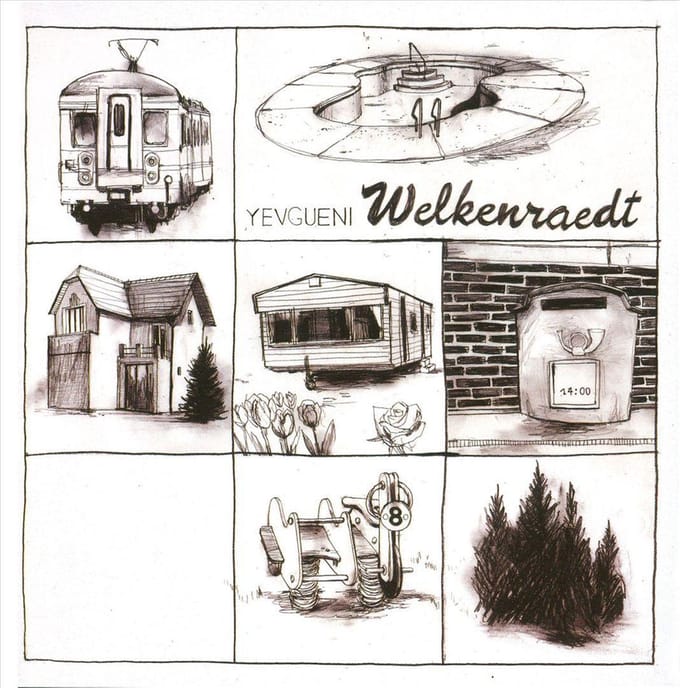 Welkenraedt