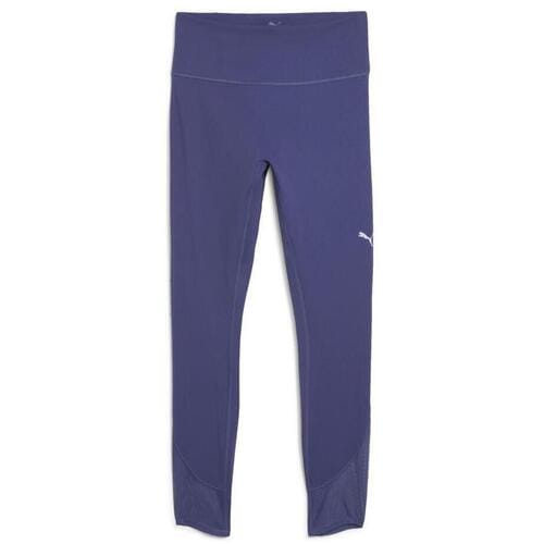 Puma Cloudspun Soft Mesh High Waist 7/8 Tight Dames - Maat S