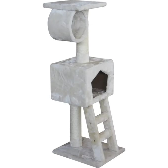 Nobby Scratching post Classic MASSA, 40 x 35 x 111 cm