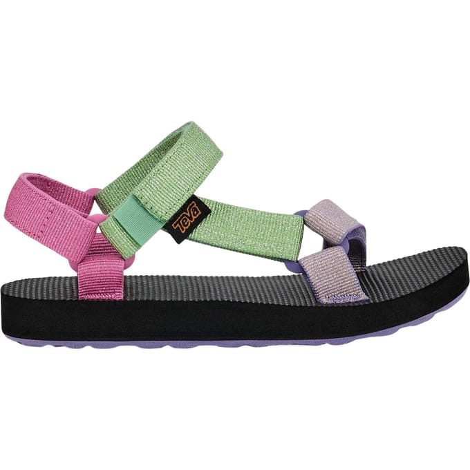 Teva Original Universal Metallic Sandalen Junior