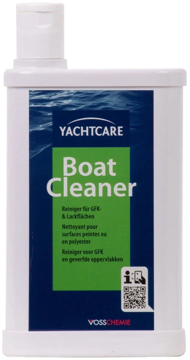 Boot Reiniger 500ml Krachtige Geconcentreerde Boot Reinigingsmiddel