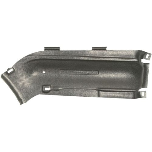 Afdekking motor REZAW-PLAST 151115