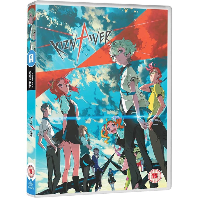 Kiznaiver Standaard