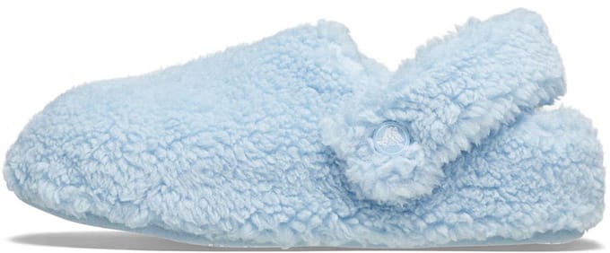 Crocs Classic Cozzzy Slipper Blue Calcite Maat 43/44 M10/W12