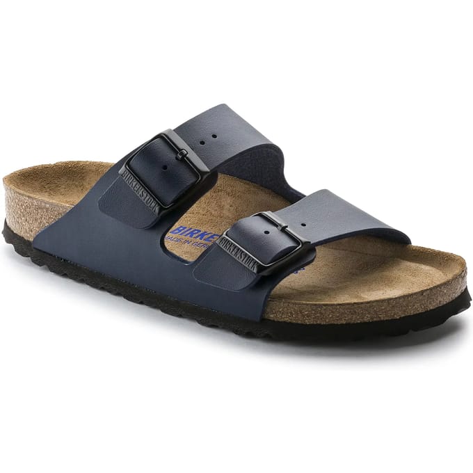 Sandalen Birkenstock Arizona Birko-Flor