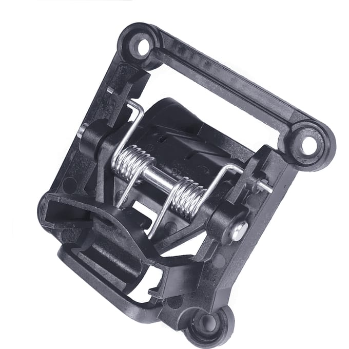 Height lock unit