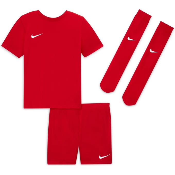 Ensemblekind Nike Dri-FIT Park