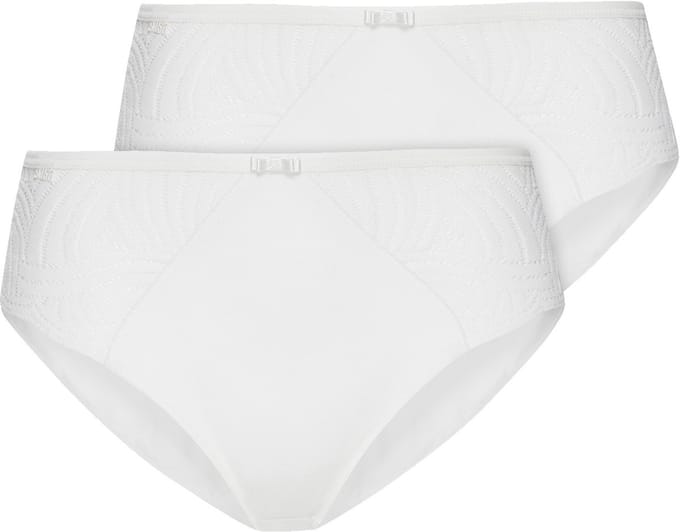 2-pack Slip Nizza