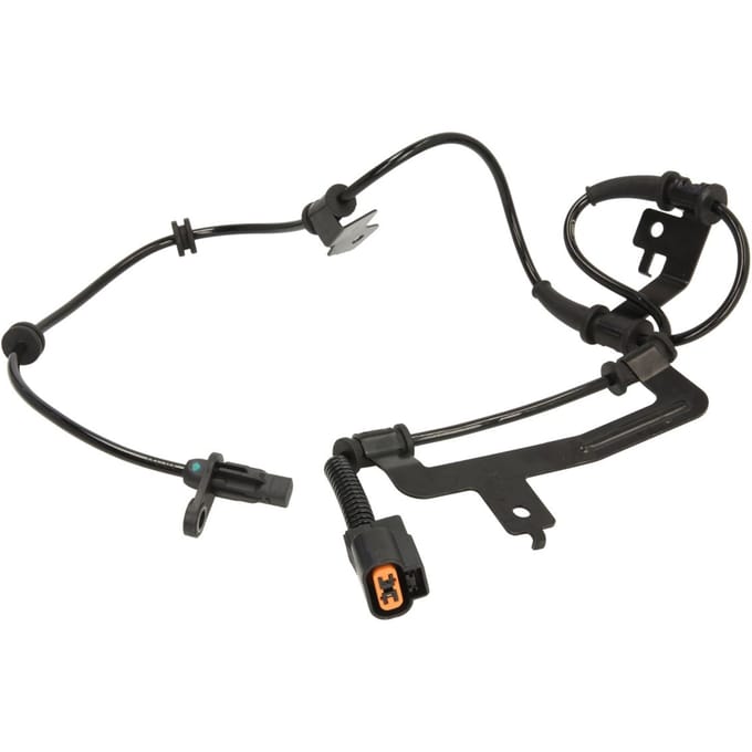 Sensor, wielsnelheid VEMO V52-72-0247 links