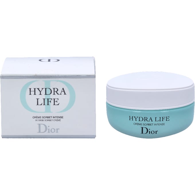 Dior Creme Sorbet Intense Dior - Dior Hydra Life Crème Sorbet Intense  - 50 ML