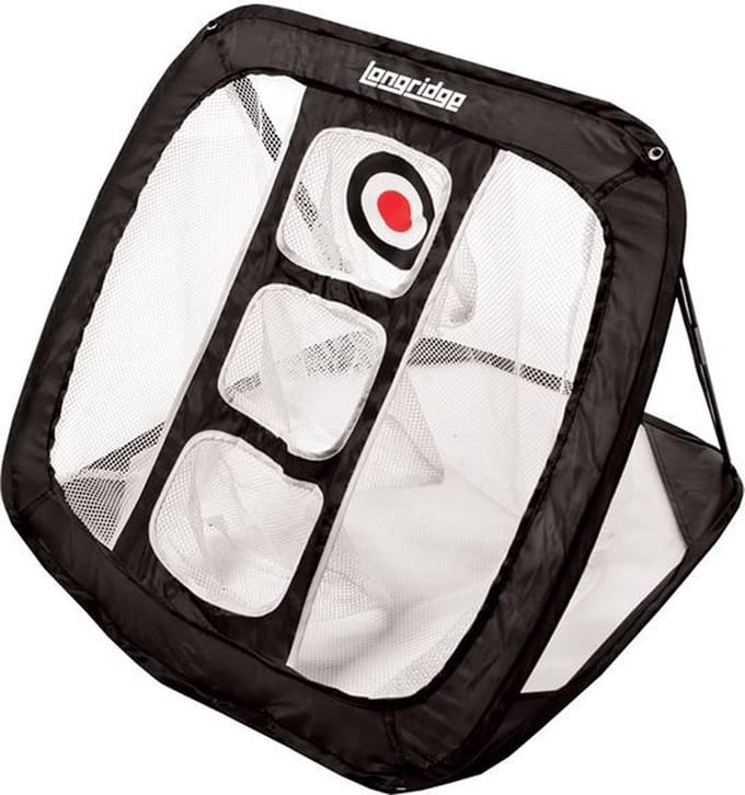 Longridge Quad Chipping Net