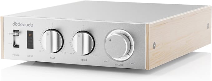 FIIO LEVEL 1 Zilver