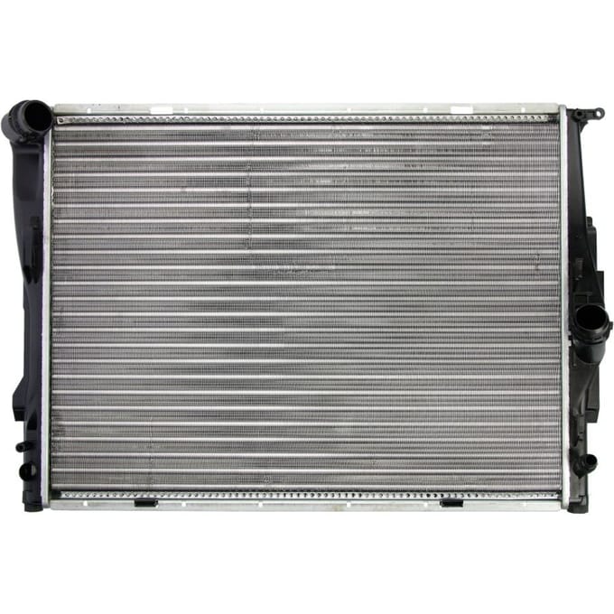 Radiator, motorkoeling THERMOTEC D7B027TT