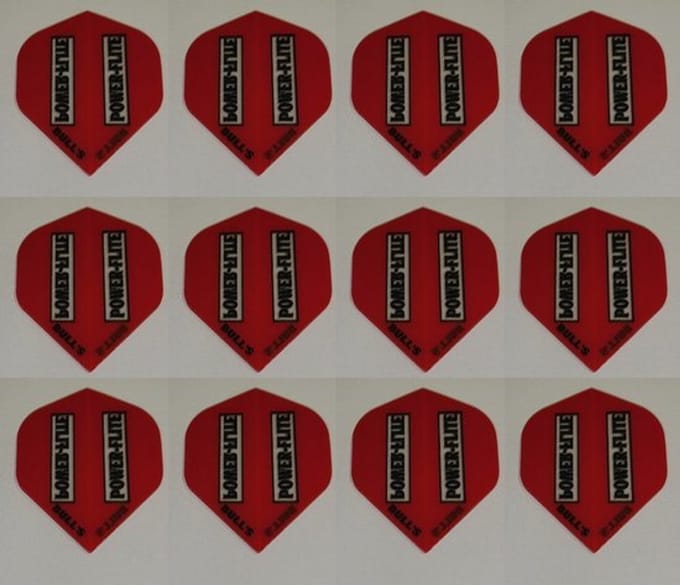 D&More-Bull-Dart-Flights Combo 4