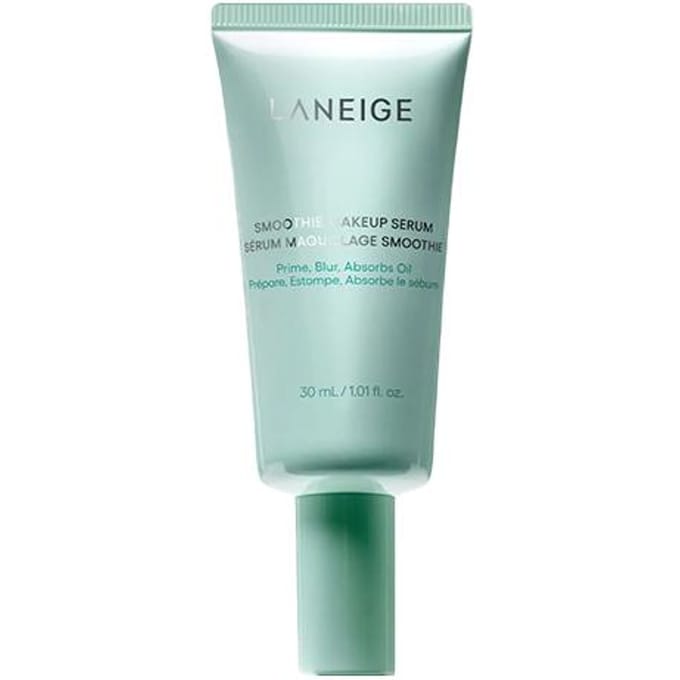 [LANEIGE] Smoothie Makeup Serum 30ml white