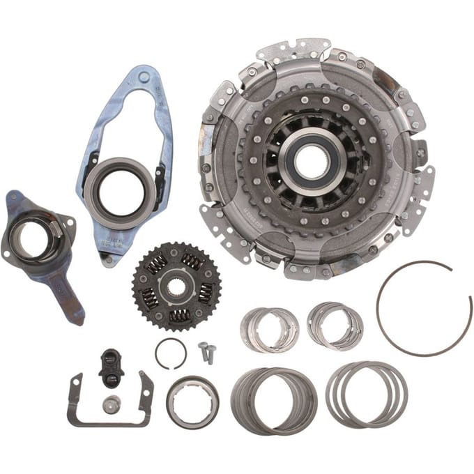 Schaeffler Luk Koppelingsset LUK RepSet 2CT 602 0002 00