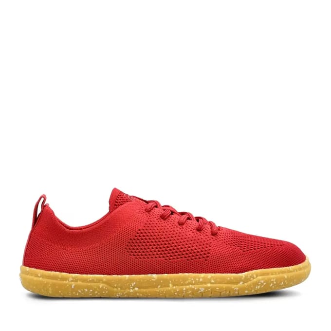 Damestrainers Groundies Active Knit