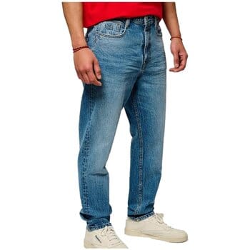 Straight Jeans Kaporal Rude