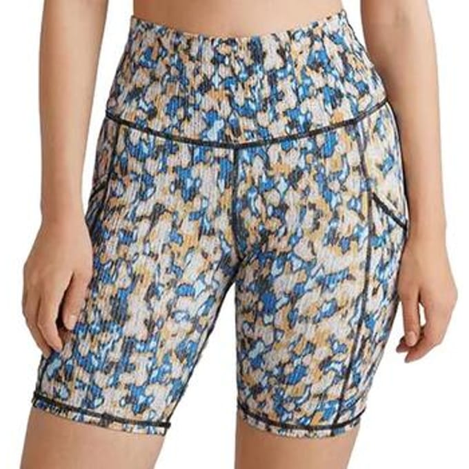 Korte Broek O'neill Hike