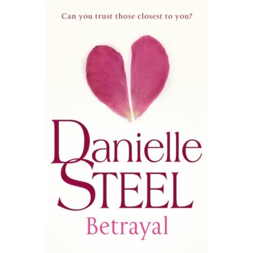 Betrayal - Danielle Steel