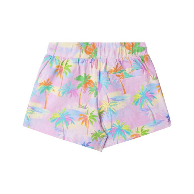 Someone FARO-SG-34-J Meisjes Broek - SOFT PINK