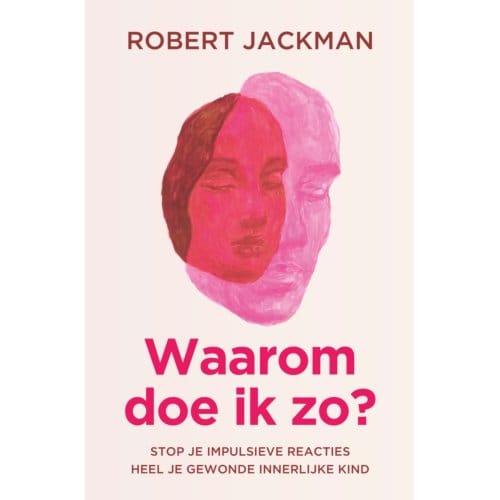 Waarom Doe Ik Zo? - Robert Jackman