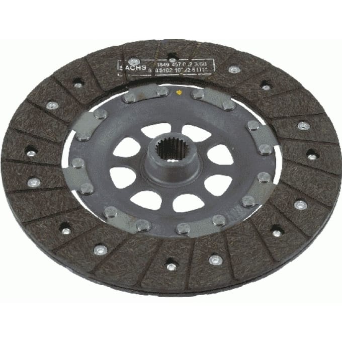 Koppelingsplaat SACHS 1864 528 441