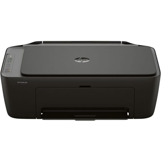 HP DeskJet 2920 All-in-One Inktjetprinter - Wifi - Dubbelzijdig Printen - 425 x 304 x 154 mm - Grijs