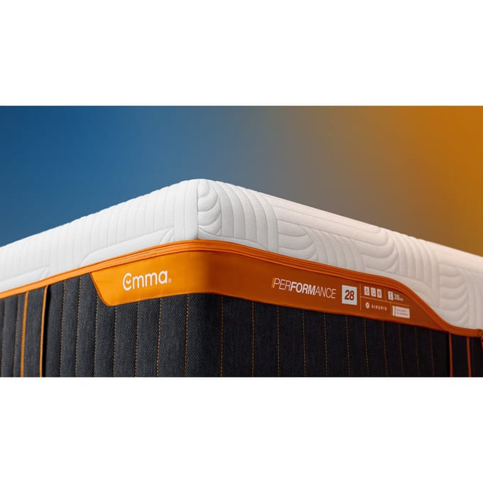 Emma Performance 28 Matras - 90x200 cm