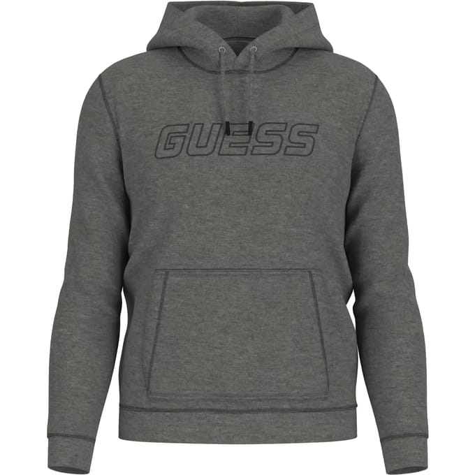 Hoodie Guess Aldwin New