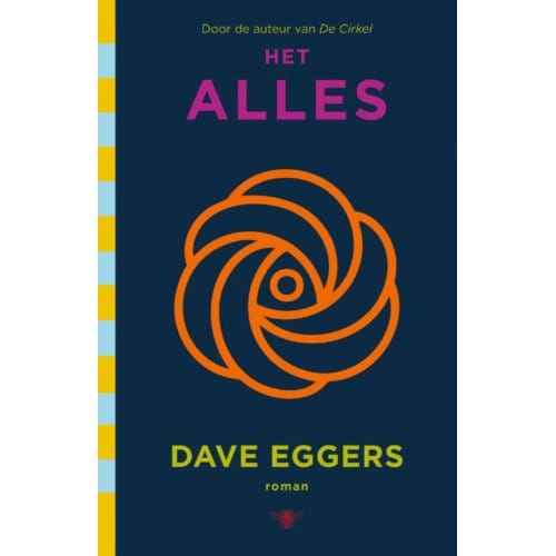 Het Alles - Dave Eggers