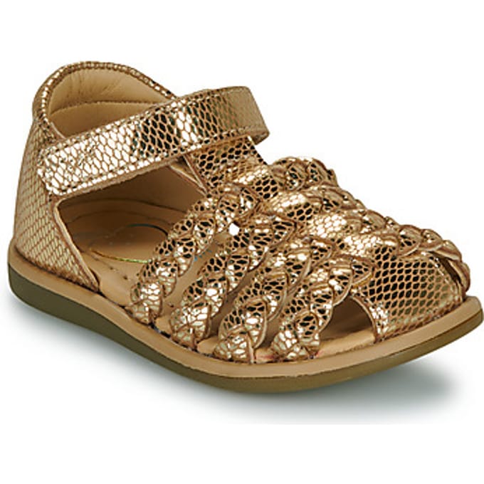 Shoo Pom  Platte sandalen TITY WOWO