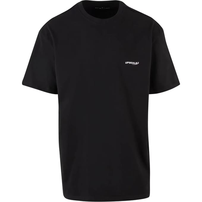 T-shirt Upscale Upscale Core EMB