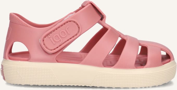 Igor Bay Sandalen - Unisex - Roze - Maat 23