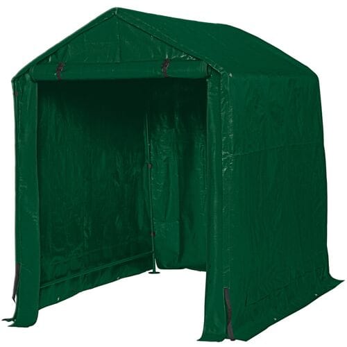 PARKSIDE Tentgarage, 176 x 120 x 163 cm