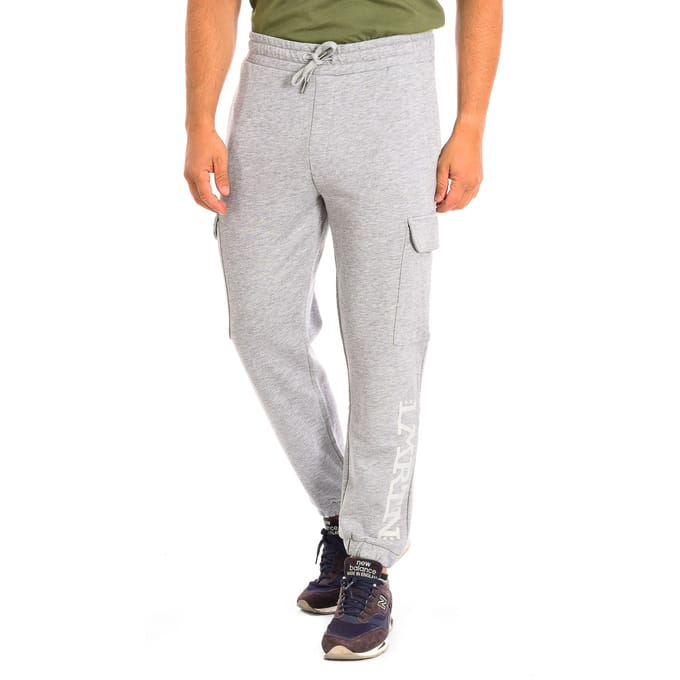Heren Jogger Sportbroek TMT011-FP538