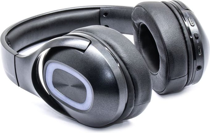 Nokta Bluetooth Low Latency Hoofdtelefoon