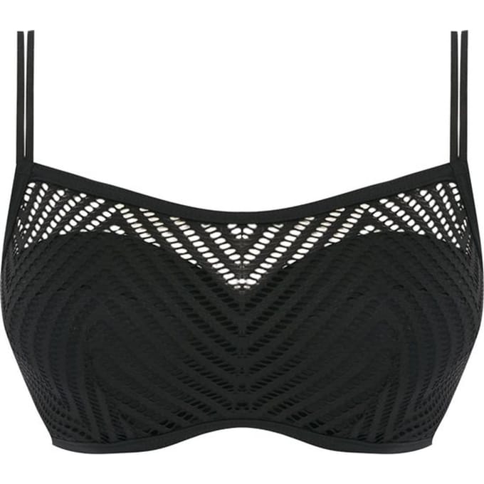 Urban  - Maat 80F - bralette bikini top -