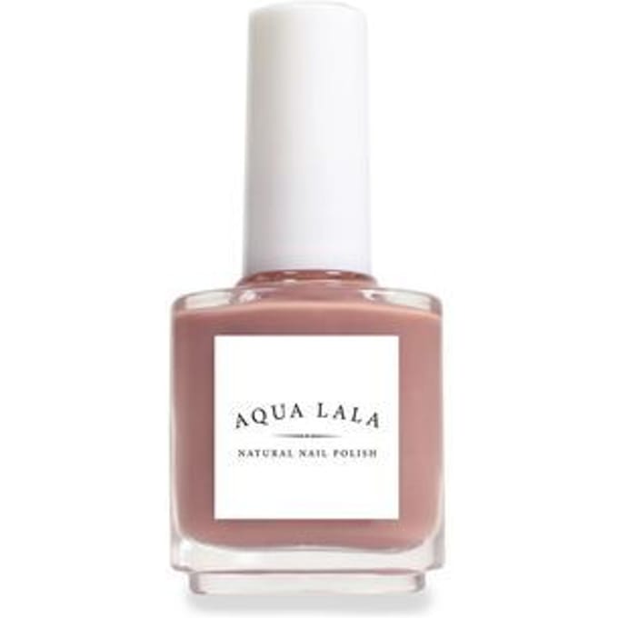 AQUA LALA - Flipped Nail Polish 15ml