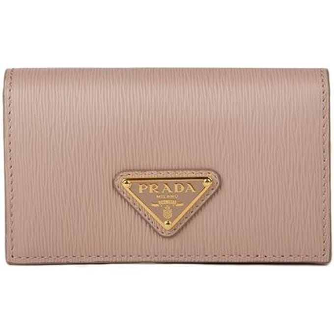 Prada Portemonnee Cipria